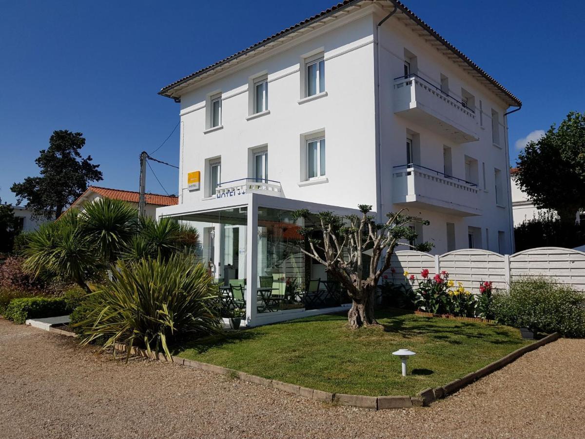Hotel The Originals Access, Corinna, Royan